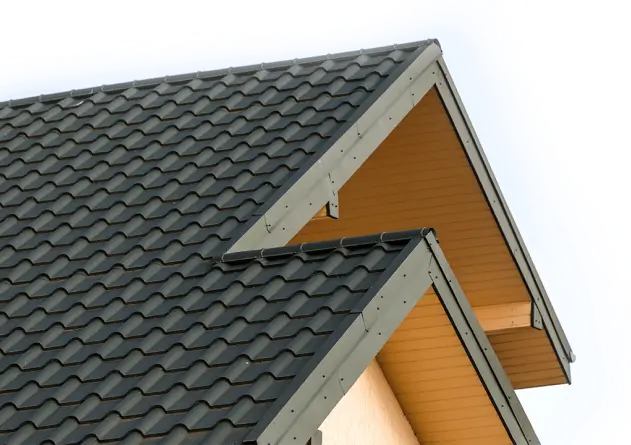 ROOFWORX Inc. – Licensed Roofing Contractor in San Francisco project