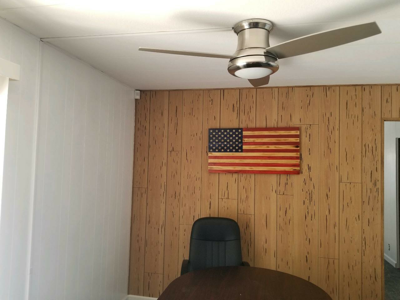 Jennings Handyman & Roof Repair project