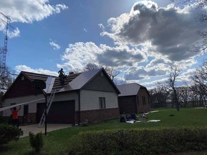 A10 Roofing Pros LLC project