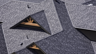 Scott Allen Roofing project