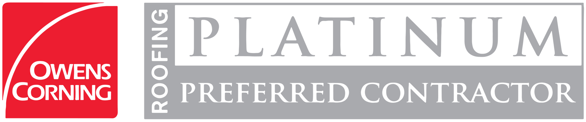 Apex Roofing project