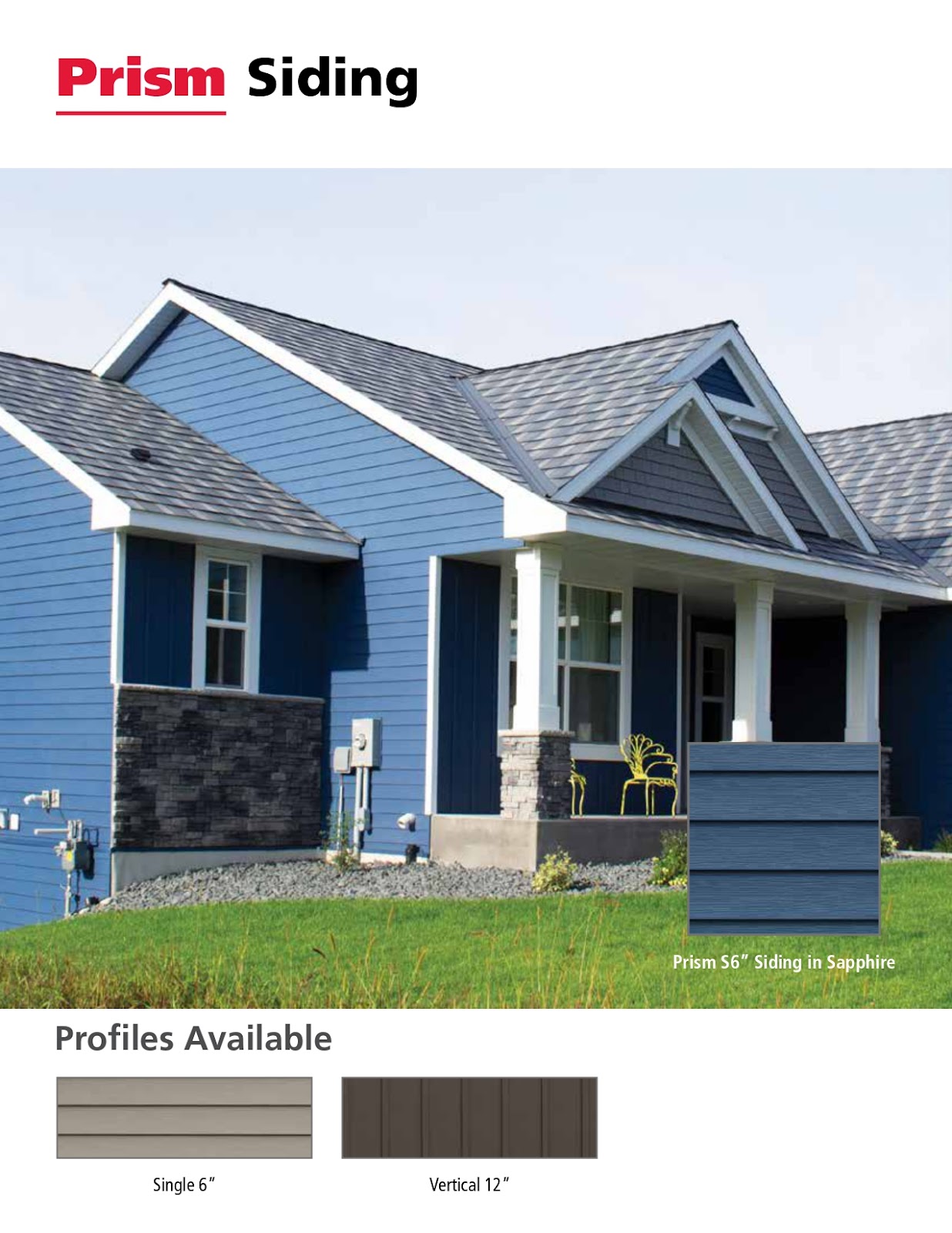 Northern Michigan Metal Roofing project