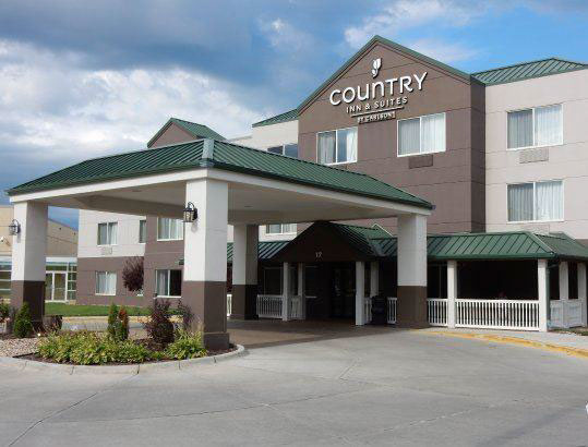 C & S Roofing Inc. project