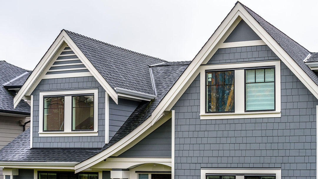 Top Weather Roofing LLC project