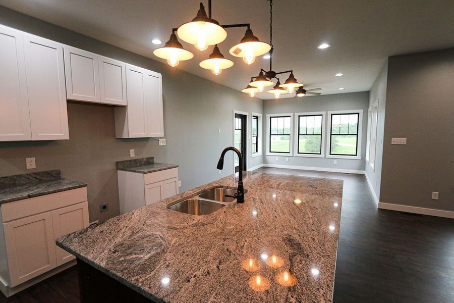 Viking Roofing and Construction project