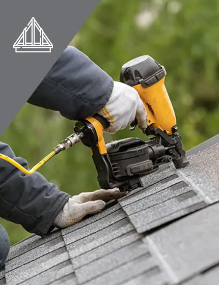 Apex Roofing, LLC project