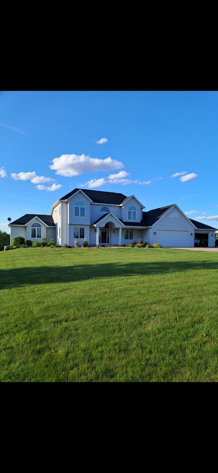 K. Kilker Construction project