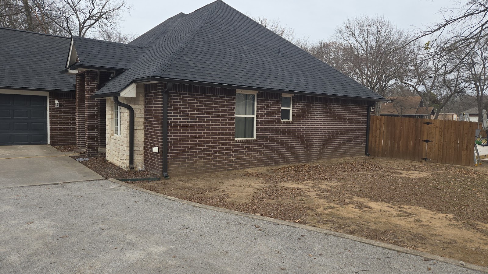 Safe Roof | Roofing & Property Transformations project