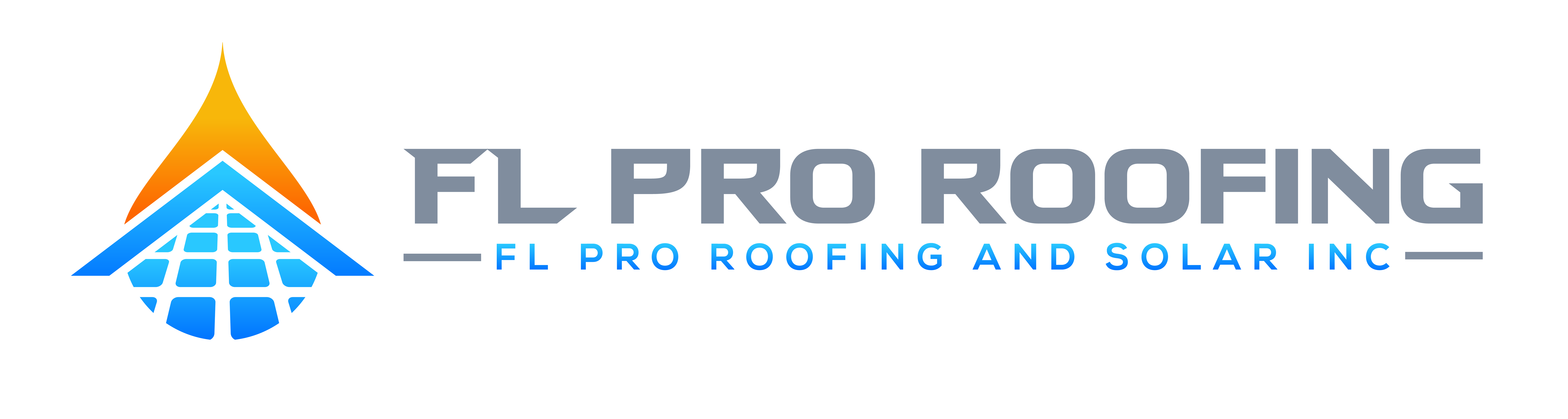 FL Pro Roofing & Solar project