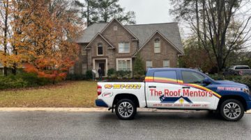 The Roof Mentors project