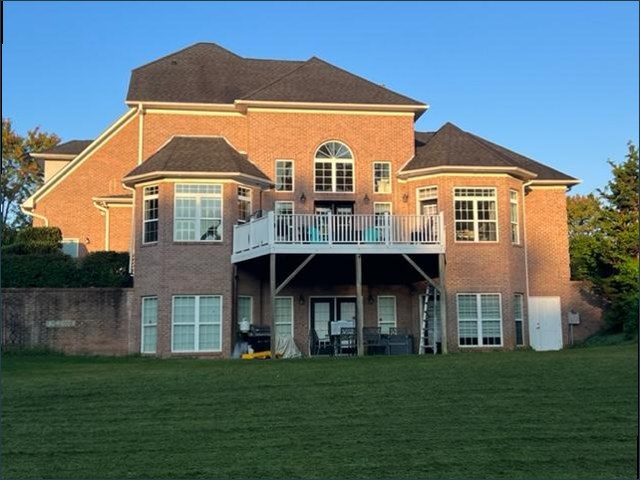 Davis Brothers Roofing & Remodeling project