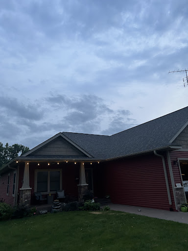 Larson Valley Construction project