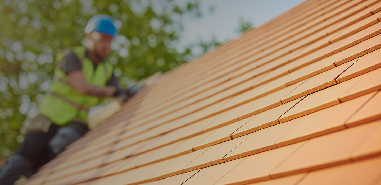 Homesouth Roofing project