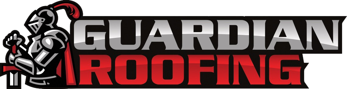 Guardian Roofing project