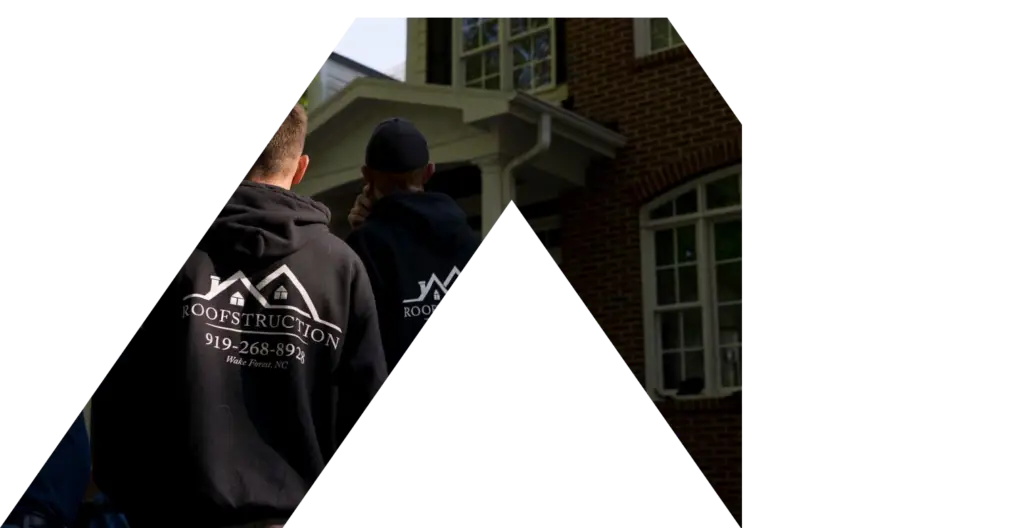 Roofstruction project