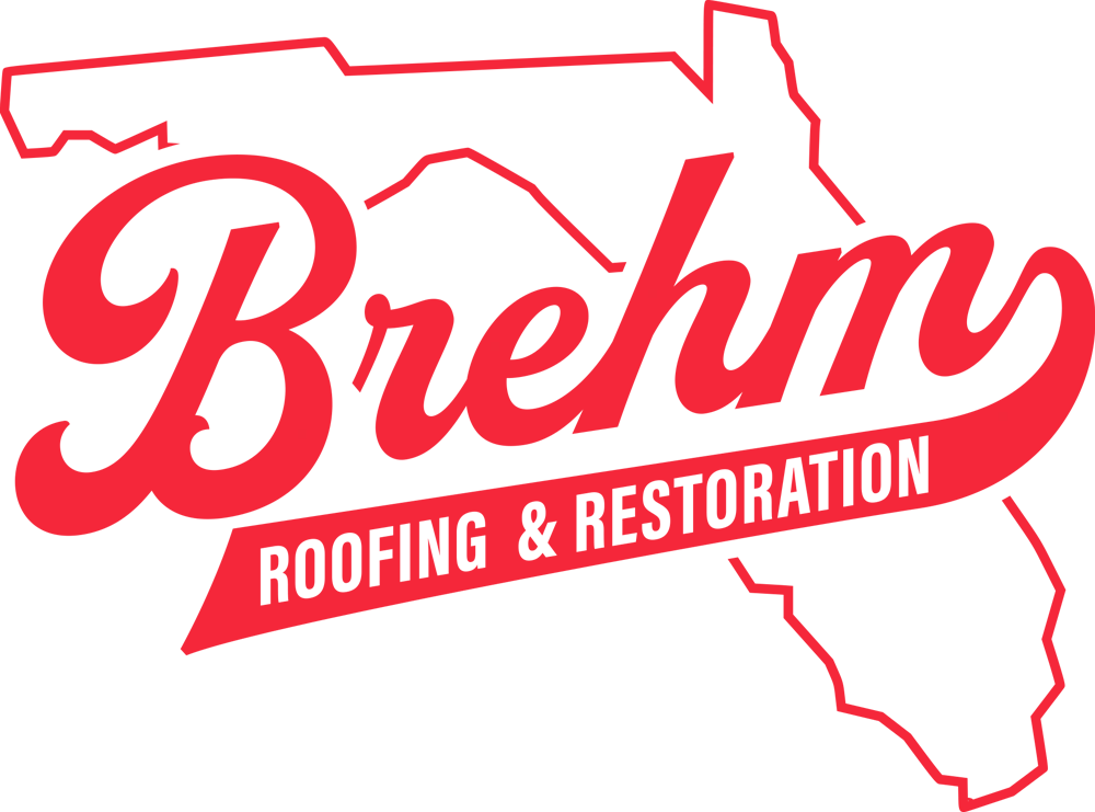 Brehm Roofing & Restoration project