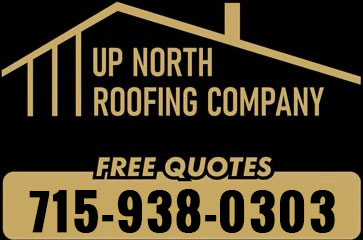 UP NORTH ROOFING LLC project