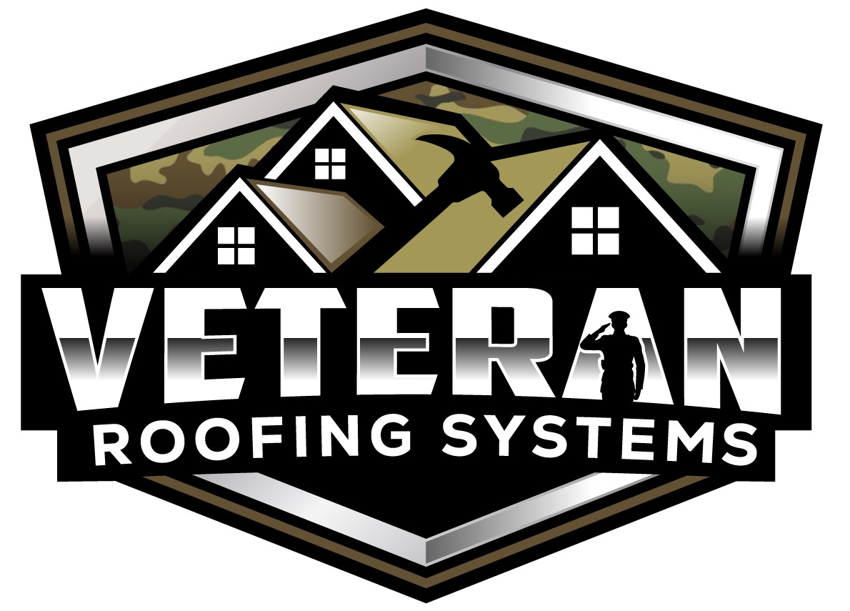 Veteran Roofing Systems project