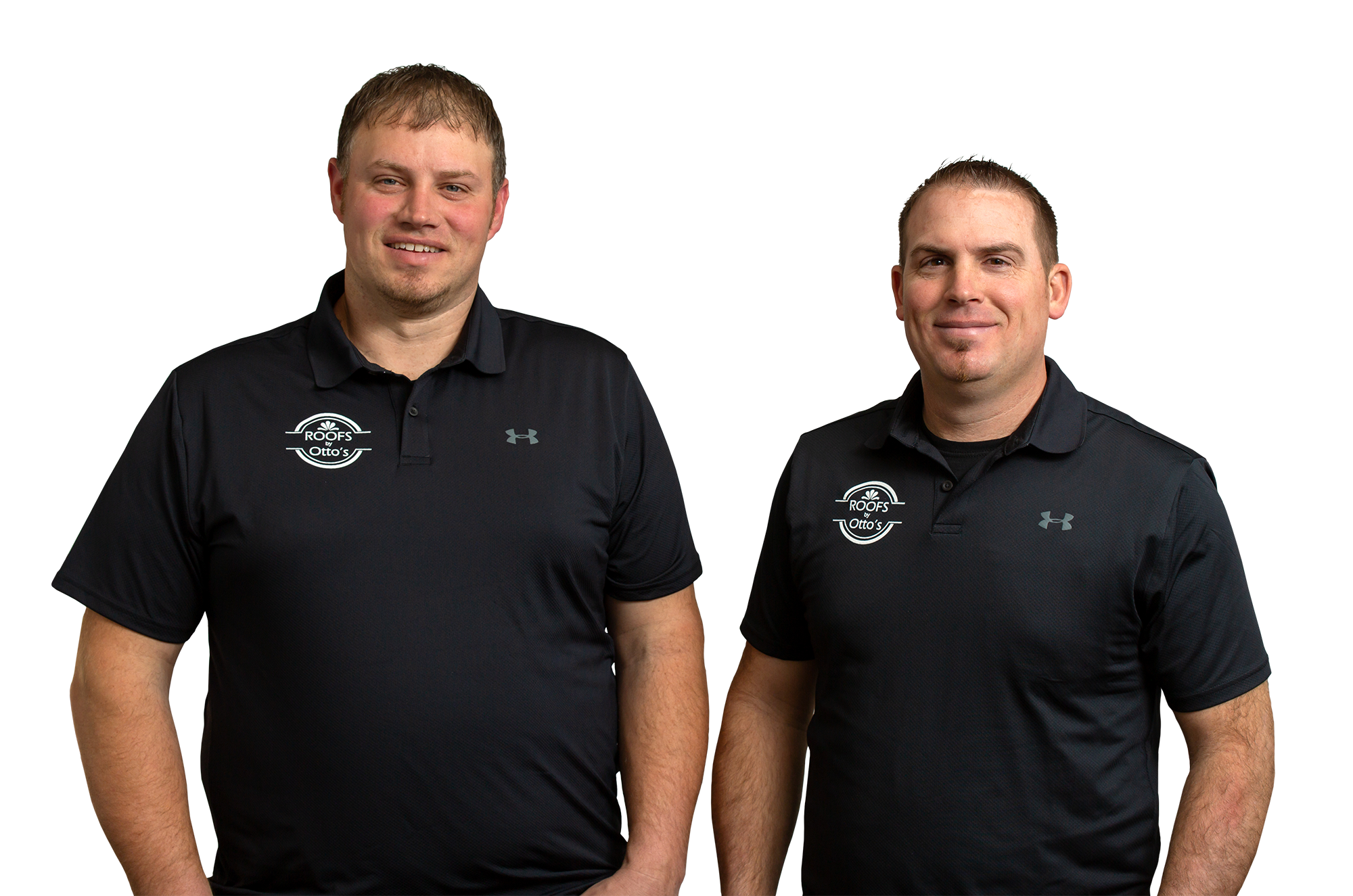 Roofs By Otto's project