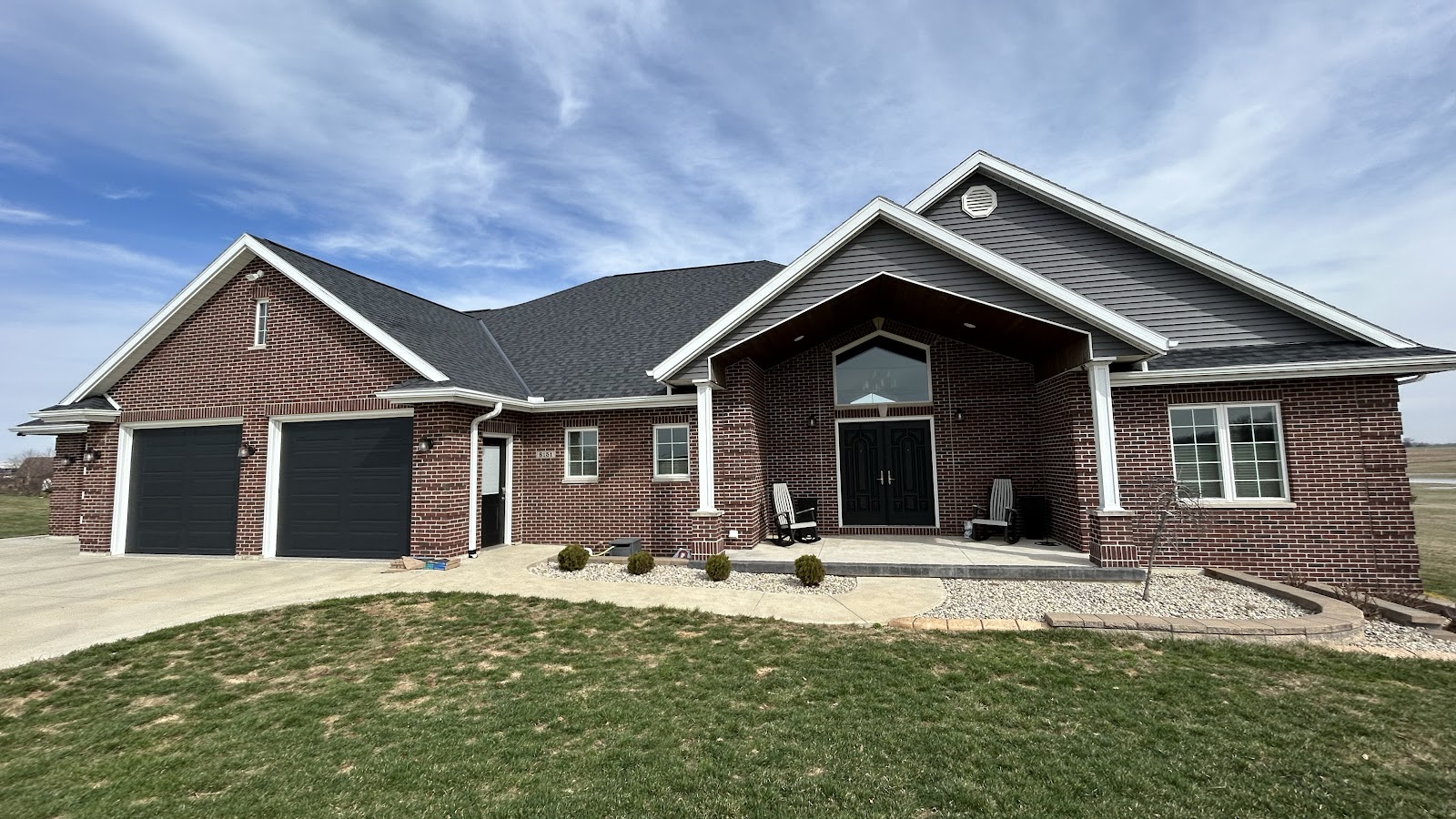 U Nailed It Roofing & Siding project