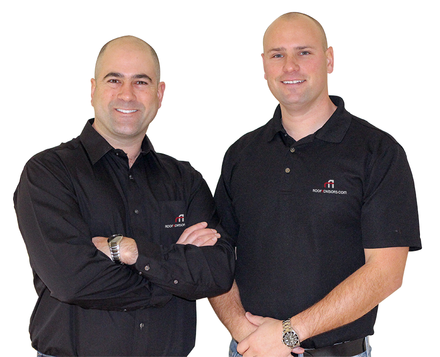 Roof Advisors LLC project