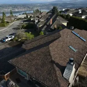 NearMe Roofing Company project