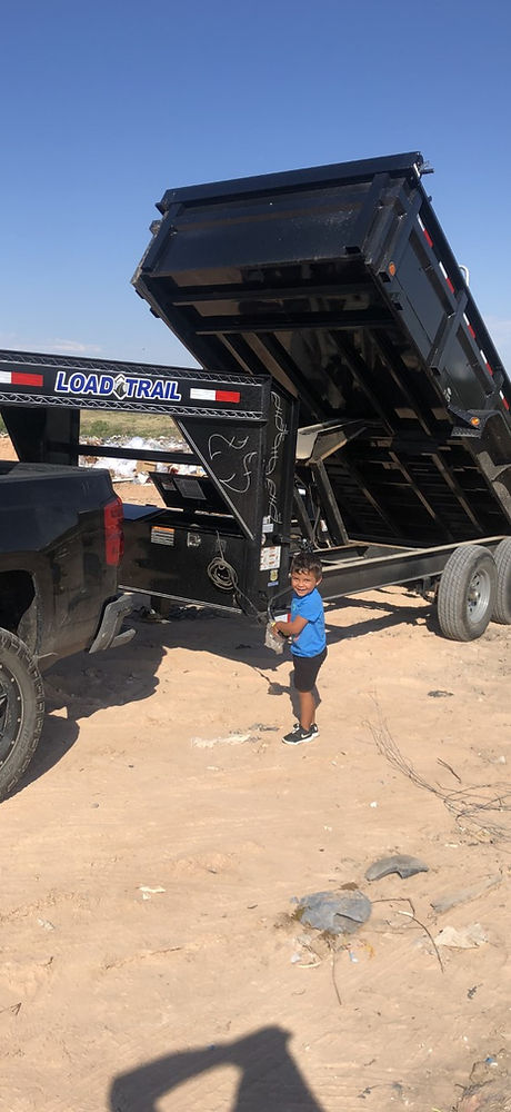 Blue Collar Roofing project