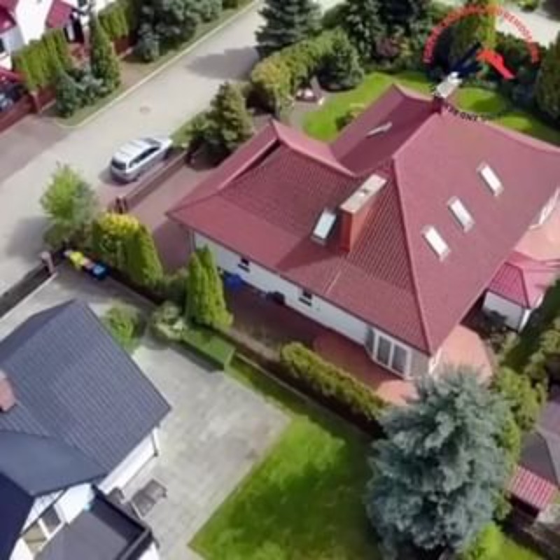 4ever Roofing project