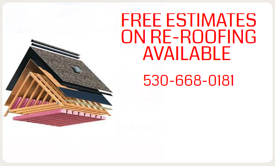 Mike Rabaino Roofing Inc. project