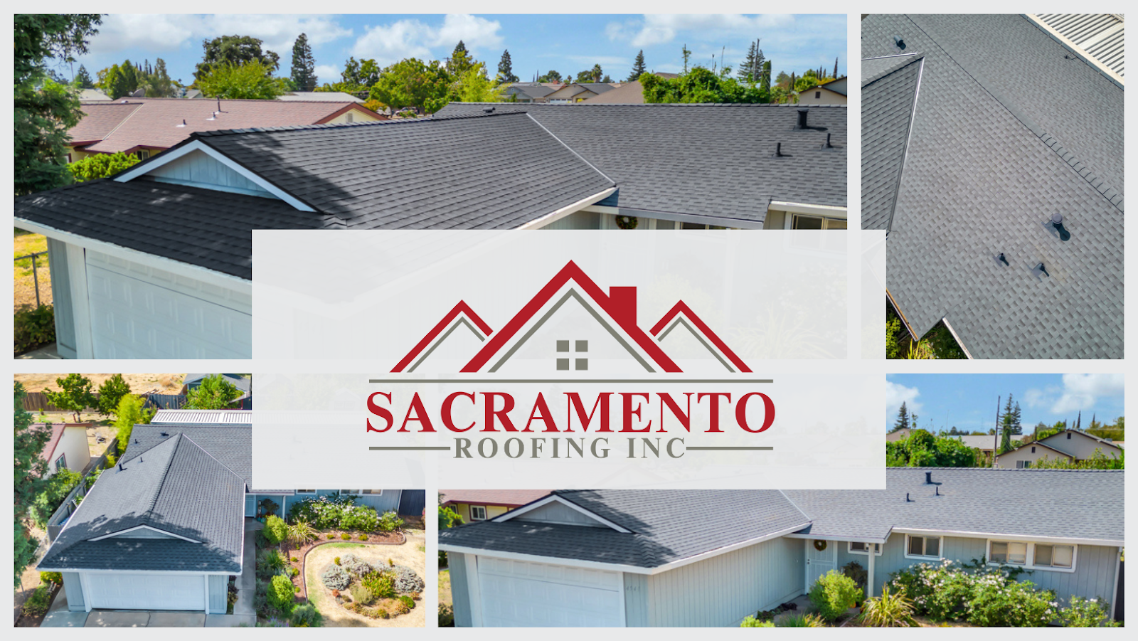 Sacramento Roofing Inc project