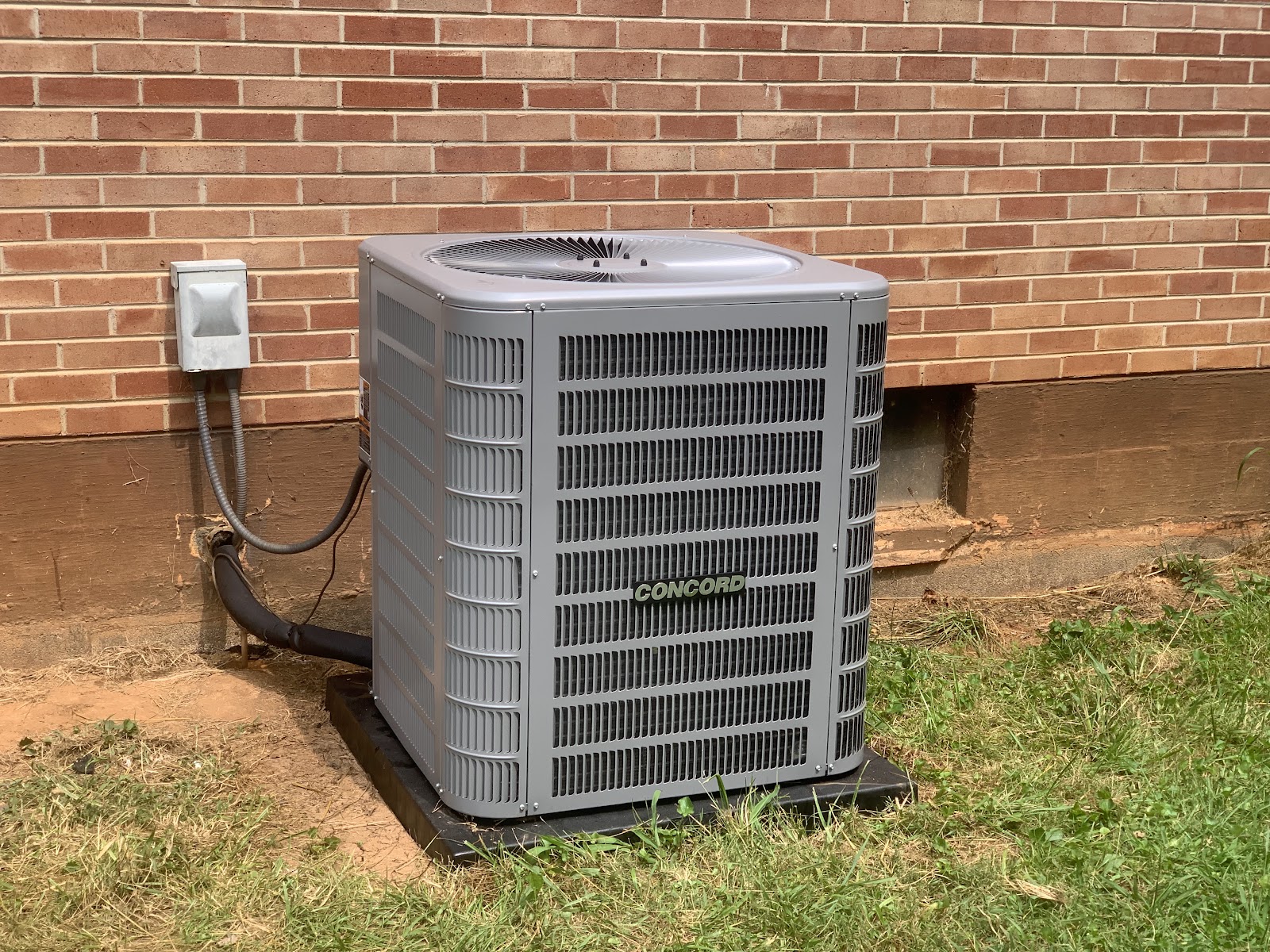 Martin EZ Roofing project