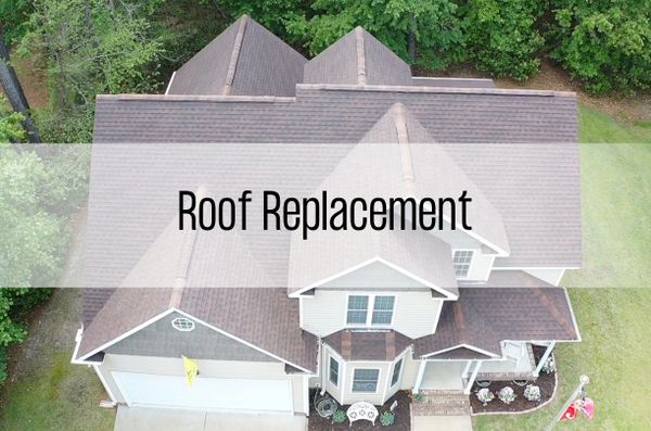 BEHOLD ROOFING project