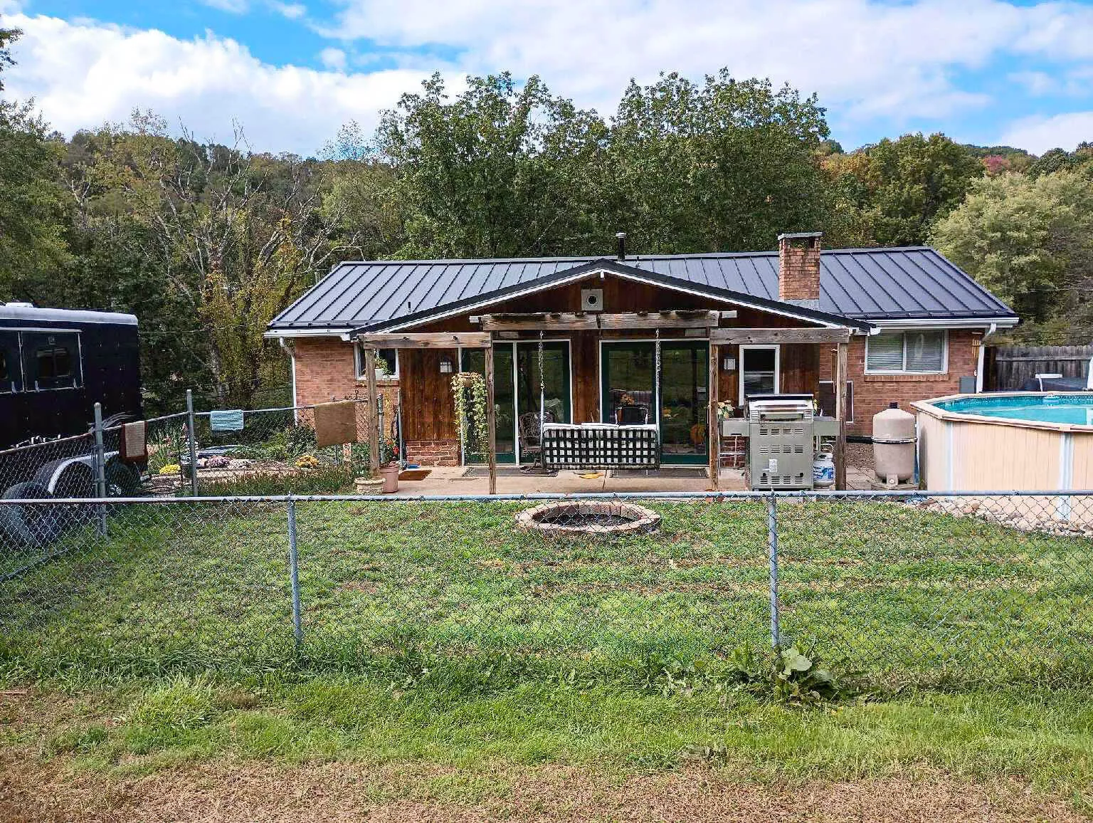 A to Z Roofing (Metal and Shingle) project