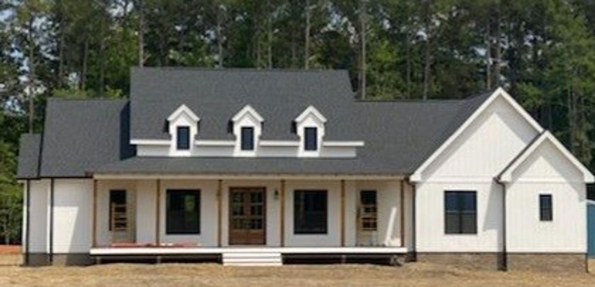 Knight Exteriors LLC project