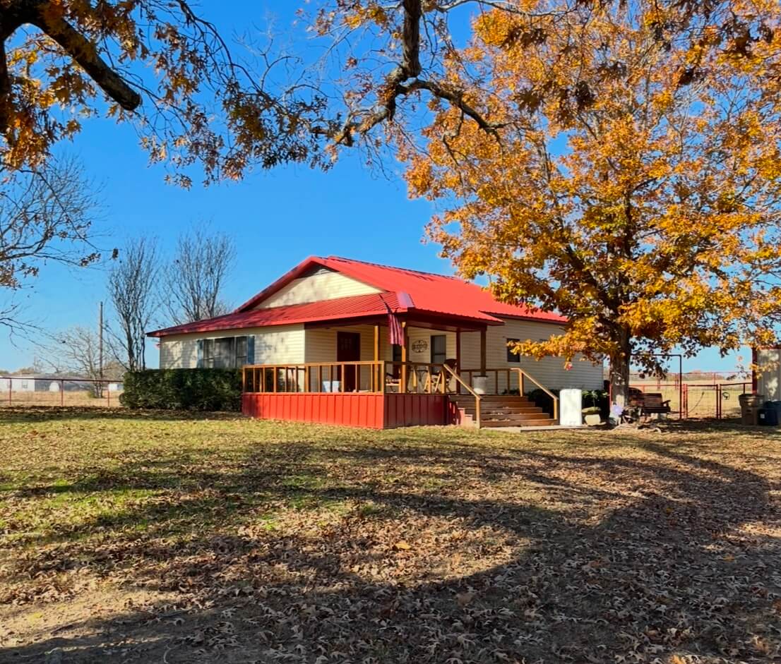 Lake Country Roofing & Construction project