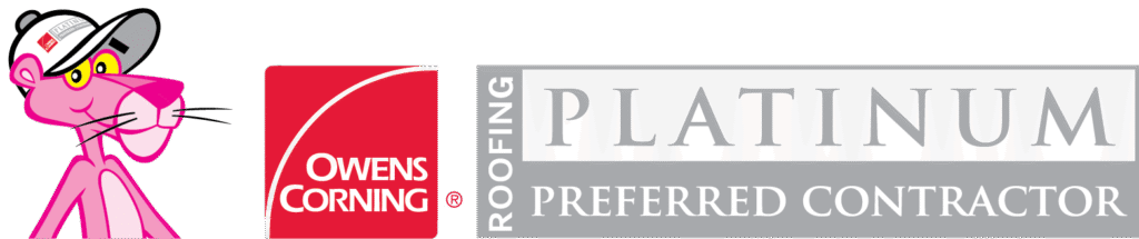 Ultimate Roofing LLC project