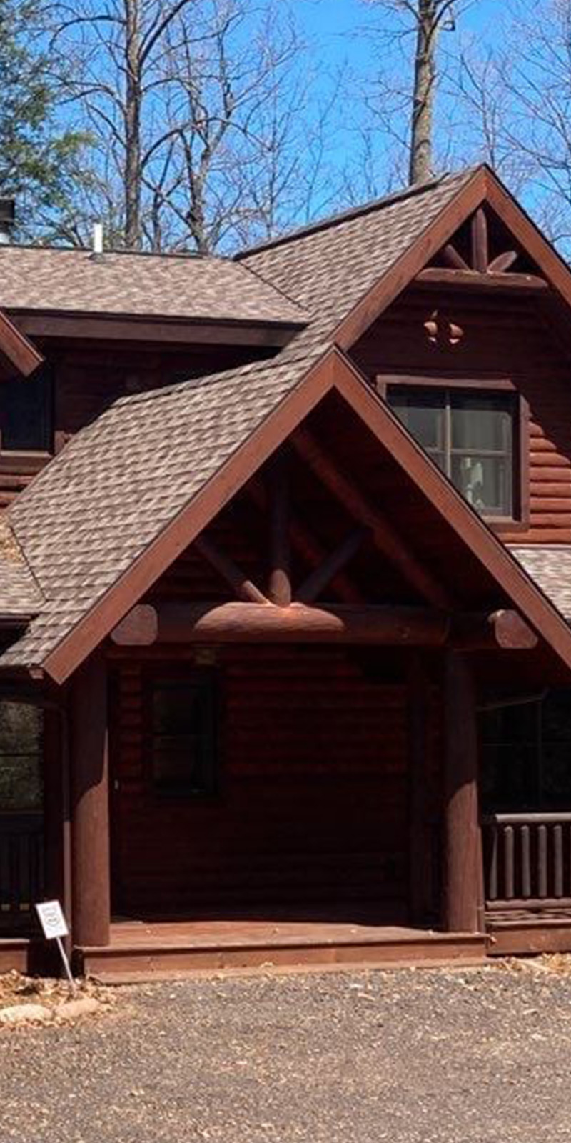 Wood River Construction project