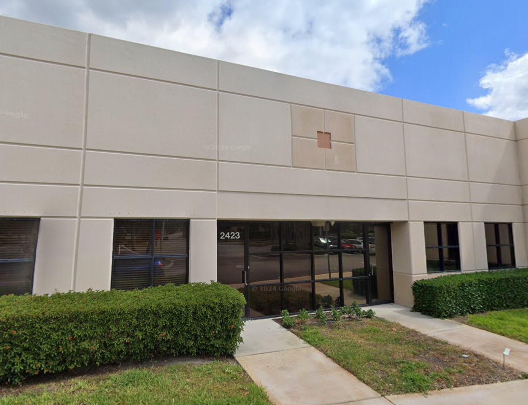 Evans Roofing of the Palm Beaches project