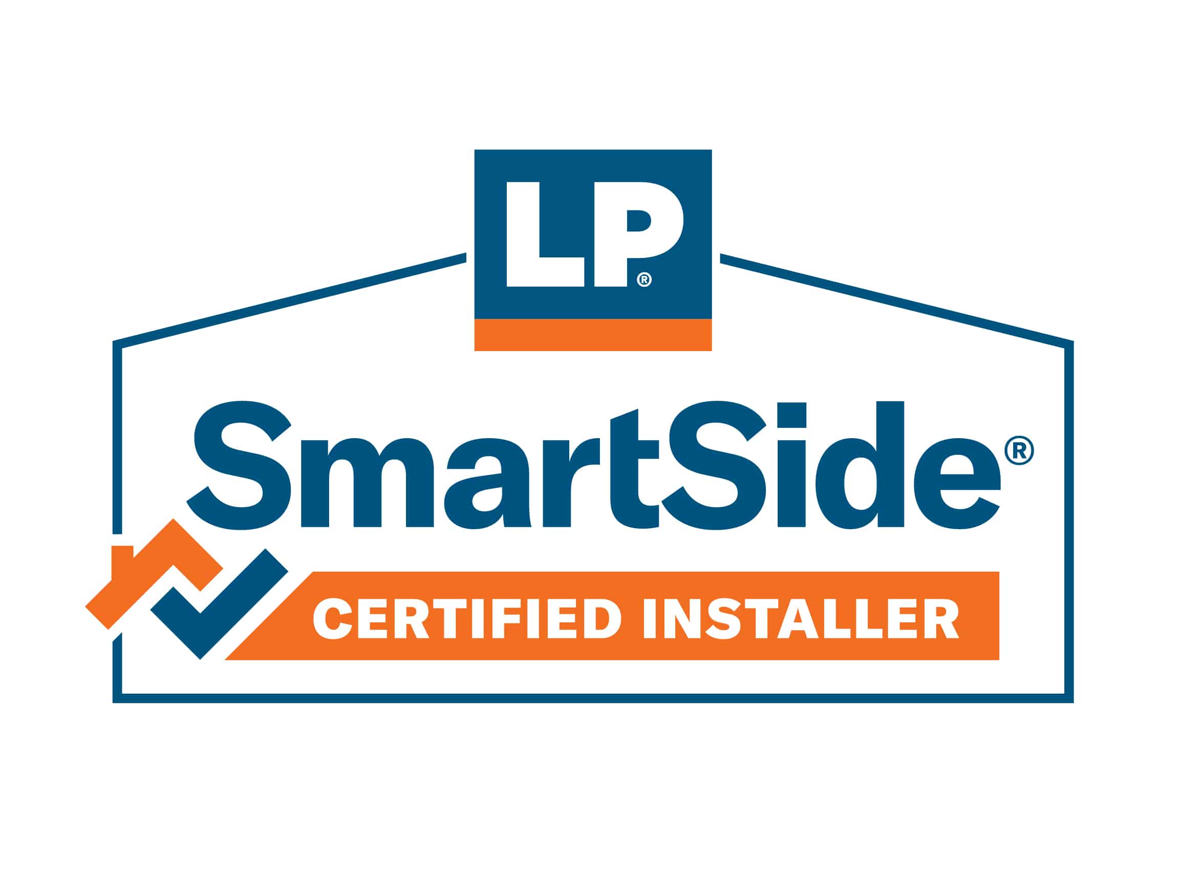 Radiant Roofing & Siding project