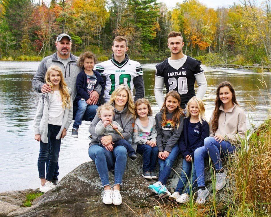 Oneida Roof and Chimney project