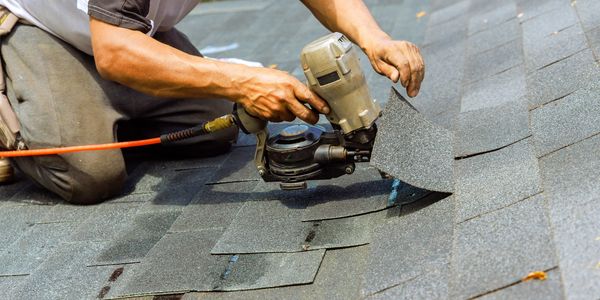 Mountain Roof Repair, Llc project