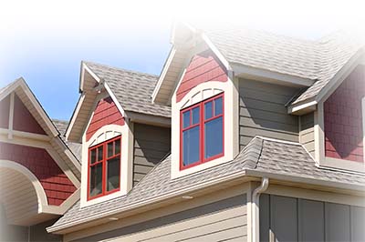 Willy's Roofing, LLC project