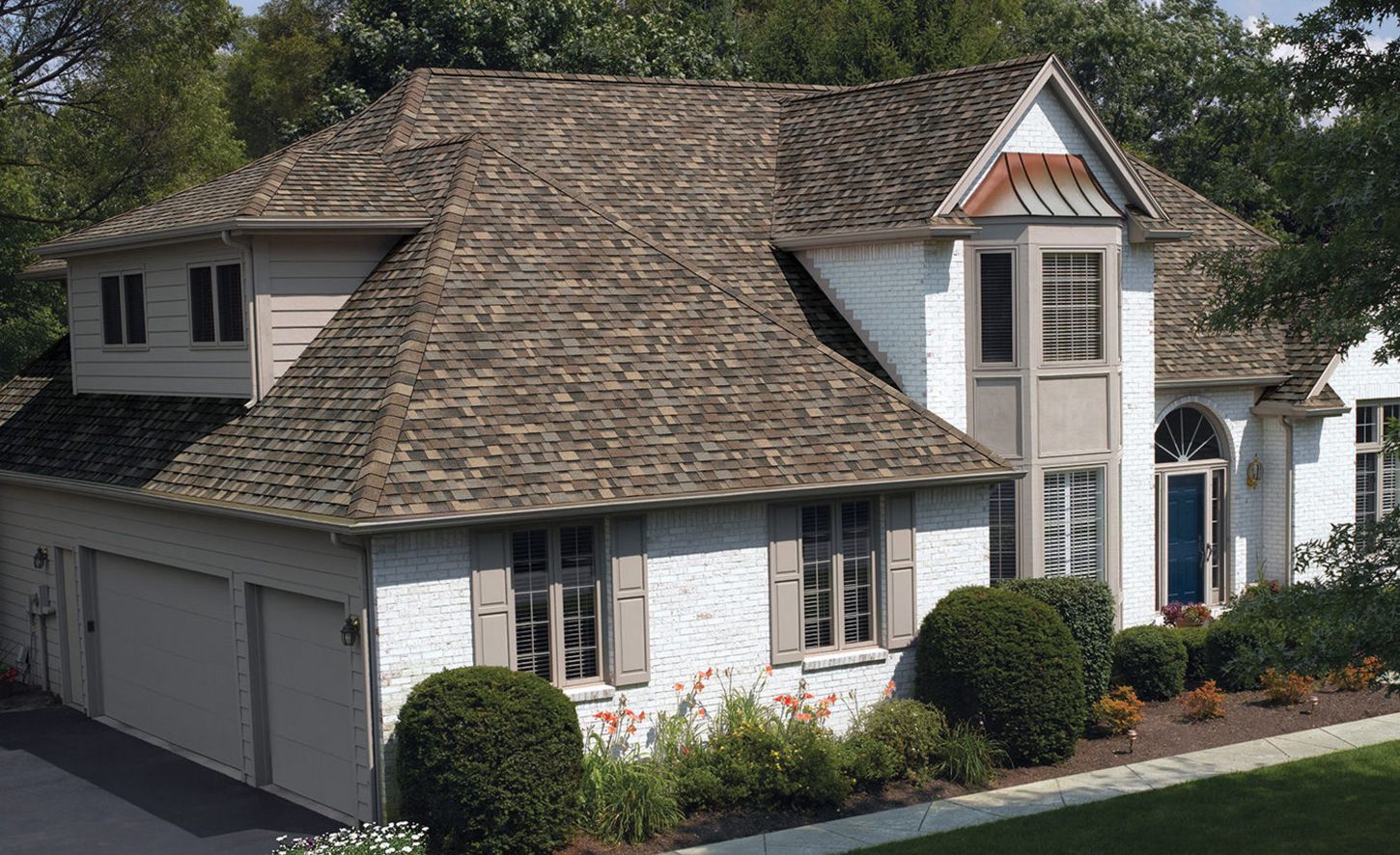 Nunez Roofing project