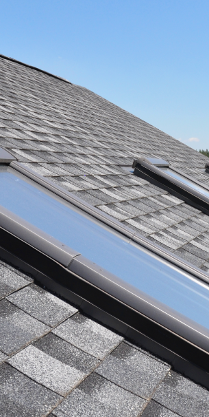 E&R Roofing & More LLC project