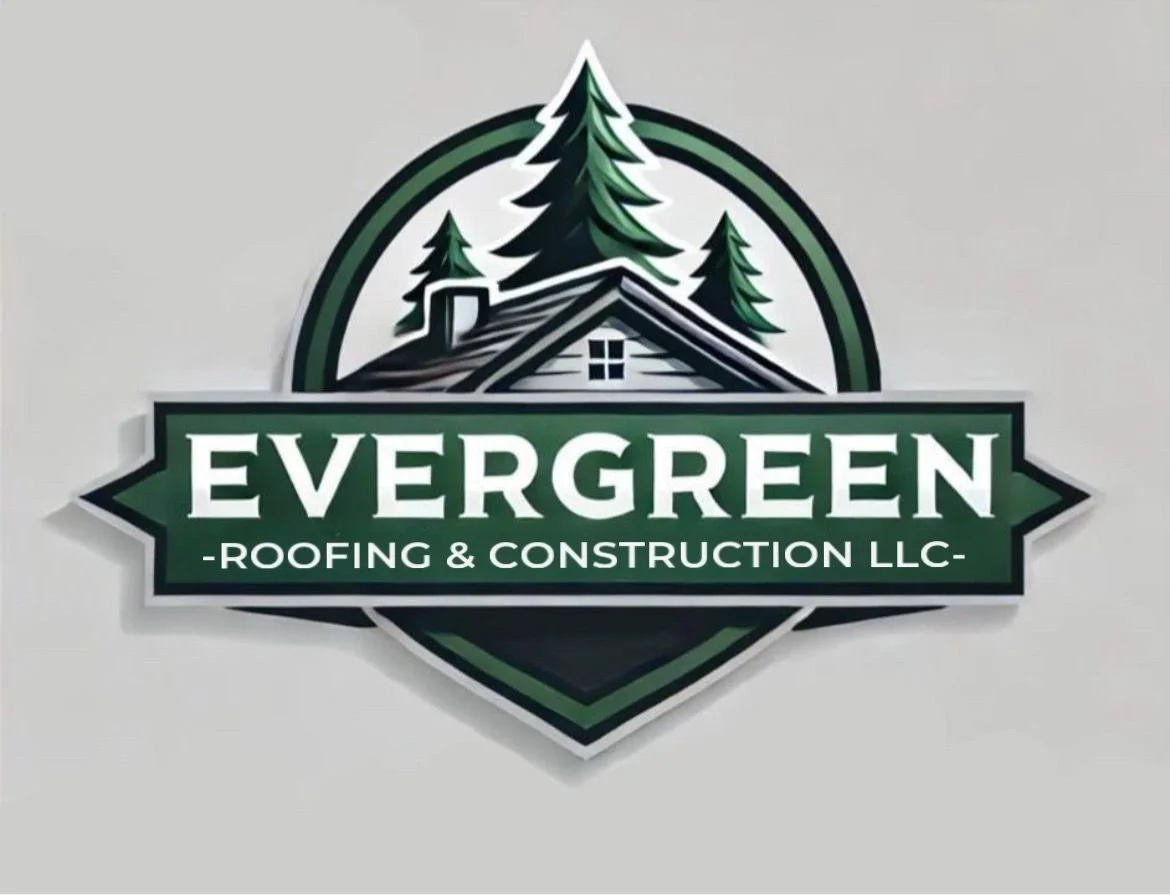 Evergreen Roofing & Construction LLC project