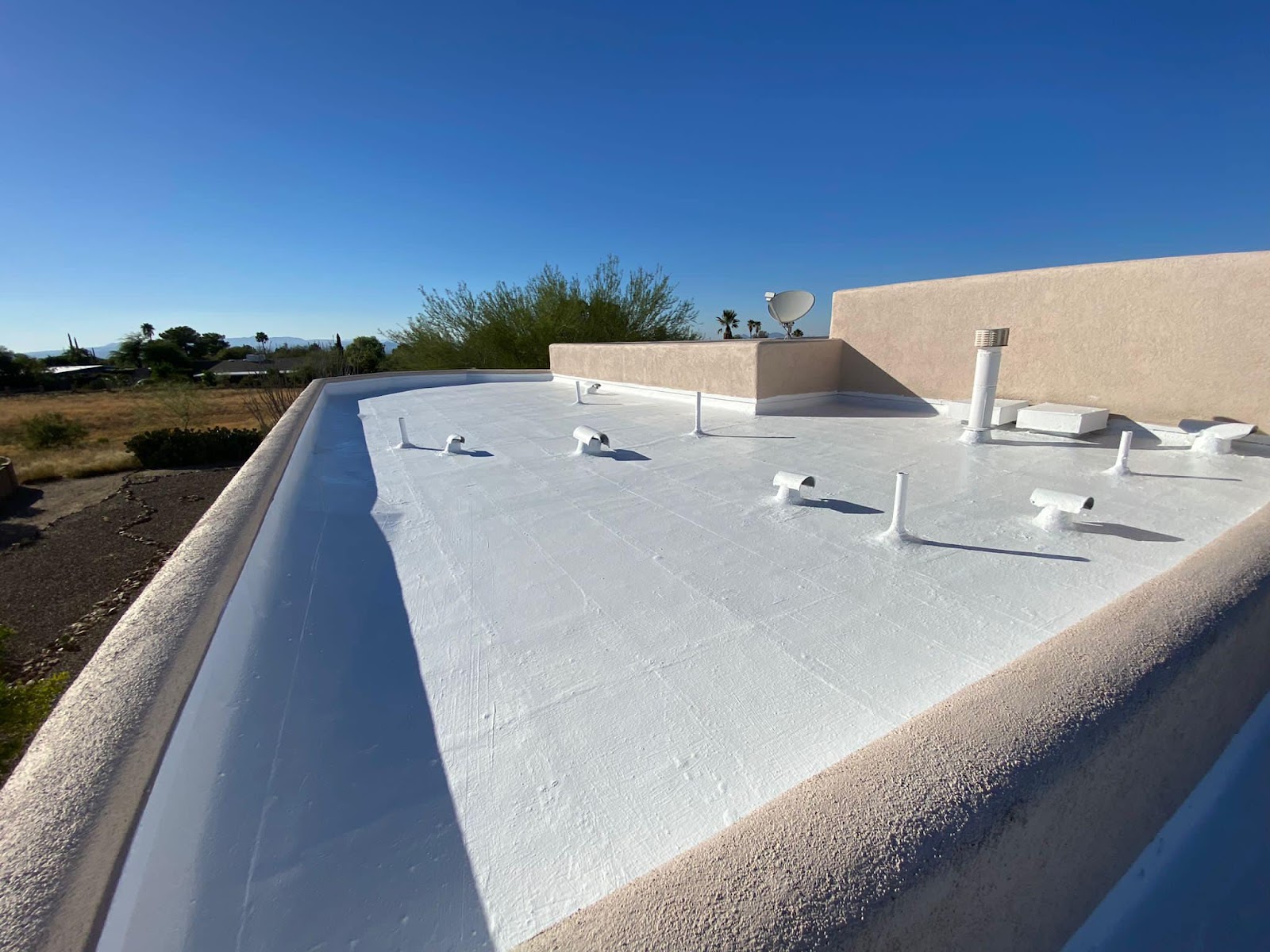 Master Tech Roofing LLC project