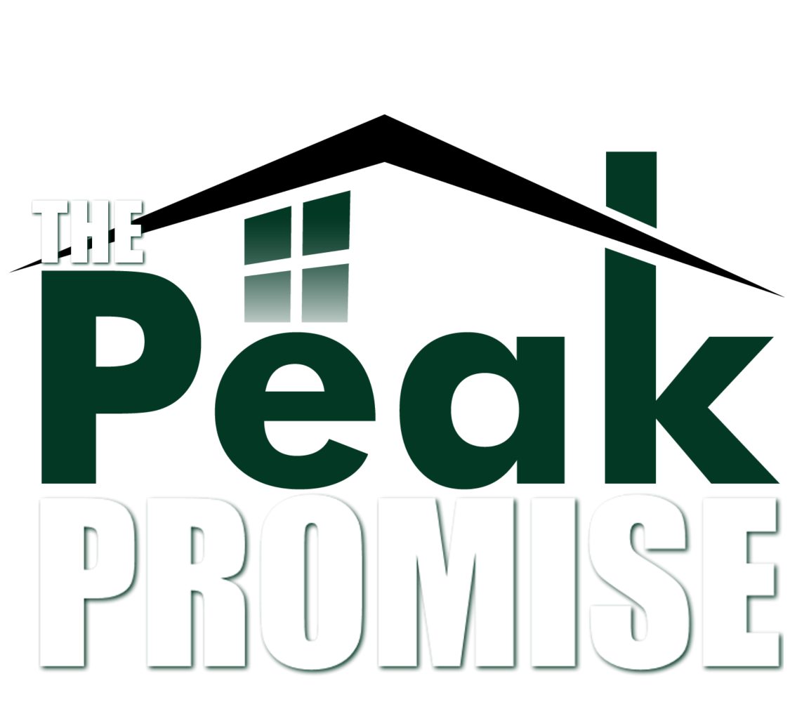 Peak Roofing Contractors Inc. project