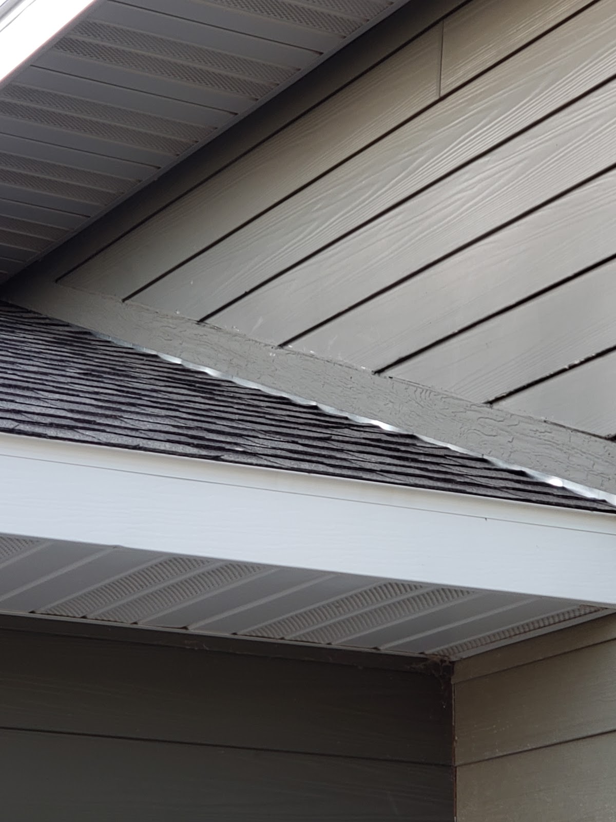 The Roofers & Restoration project