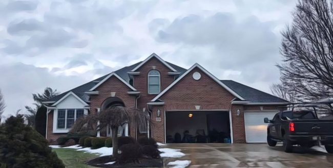 Absolute Assurance Restorations LLC project