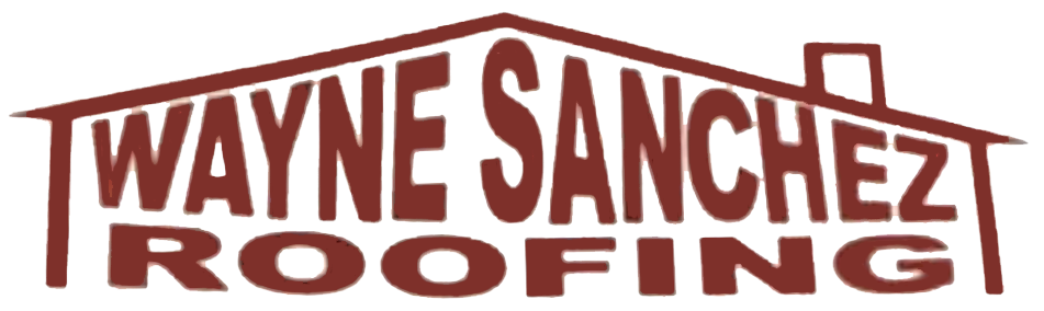 Wayne Sanchez Roofing project